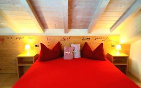 Camere Nordest Sudest